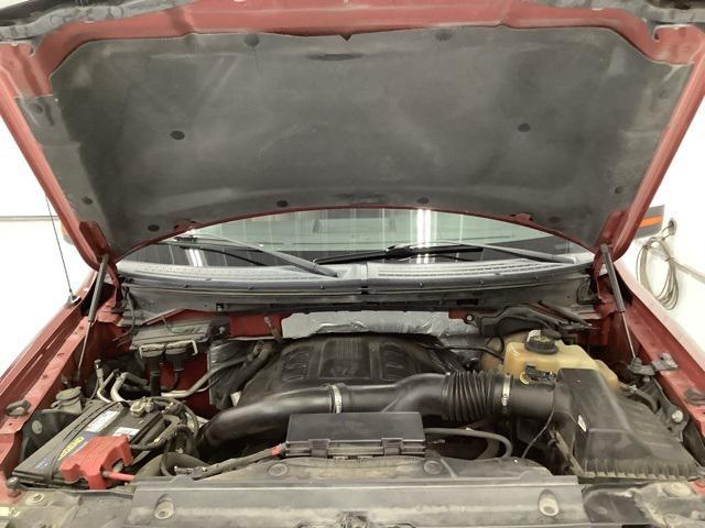 used 2013 Ford F-150 car, priced at $15,997