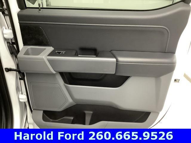 used 2023 Ford F-150 car, priced at $43,997