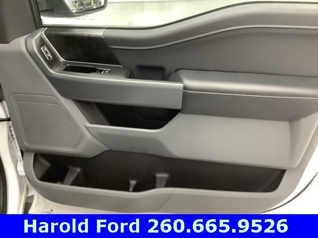 used 2023 Ford F-150 car, priced at $43,997