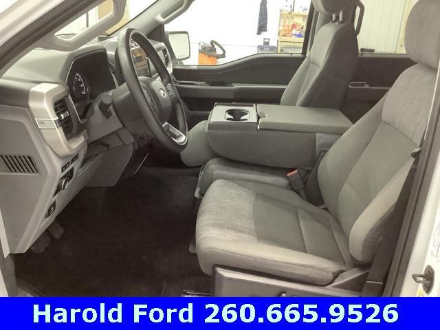 used 2023 Ford F-150 car, priced at $43,997