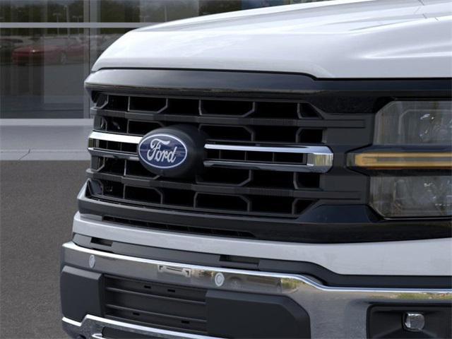 new 2024 Ford F-150 car, priced at $49,783