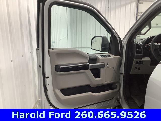 used 2018 Ford F-150 car, priced at $20,385