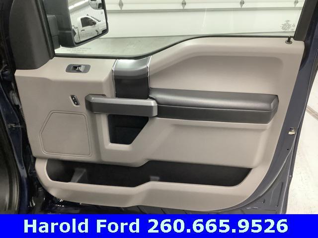 used 2017 Ford F-150 car, priced at $23,800