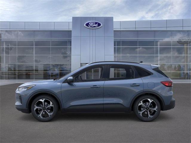 new 2025 Ford Escape car, priced at $38,849