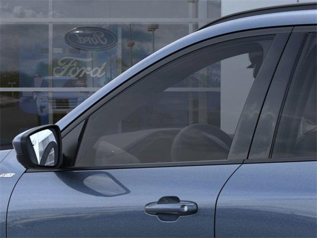 new 2025 Ford Escape car, priced at $38,849