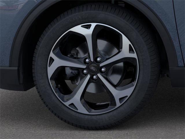 new 2025 Ford Escape car, priced at $38,849