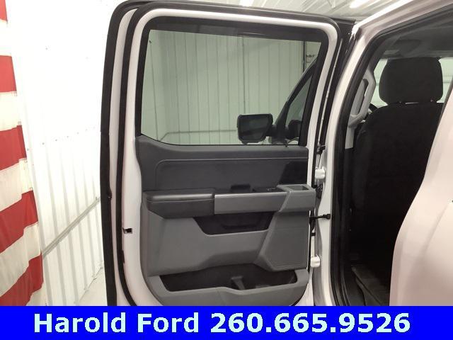 used 2021 Ford F-150 car, priced at $37,997