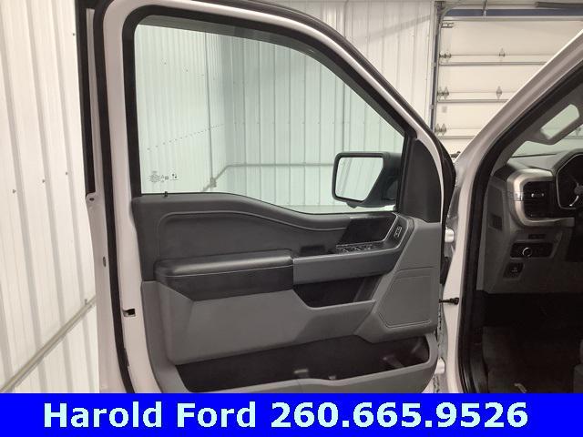 used 2021 Ford F-150 car, priced at $37,997