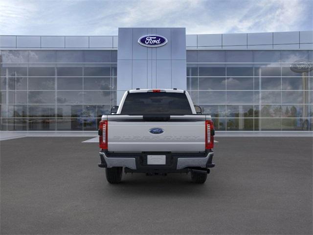 new 2024 Ford F-250 car, priced at $58,904