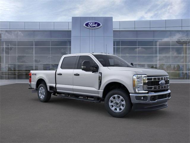 new 2024 Ford F-250 car, priced at $58,904