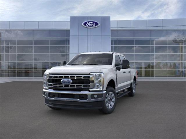 new 2024 Ford F-250 car, priced at $58,904