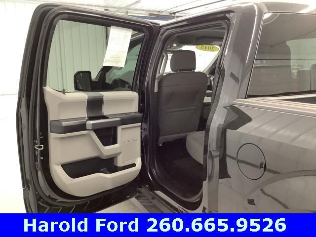used 2015 Ford F-150 car, priced at $12,390