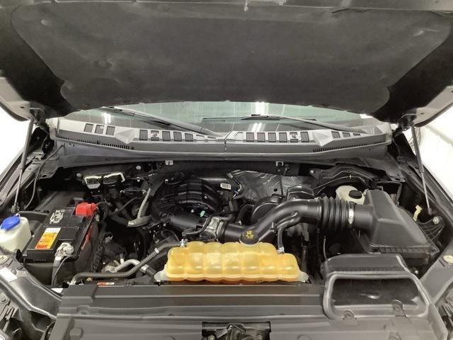 used 2015 Ford F-150 car, priced at $12,640