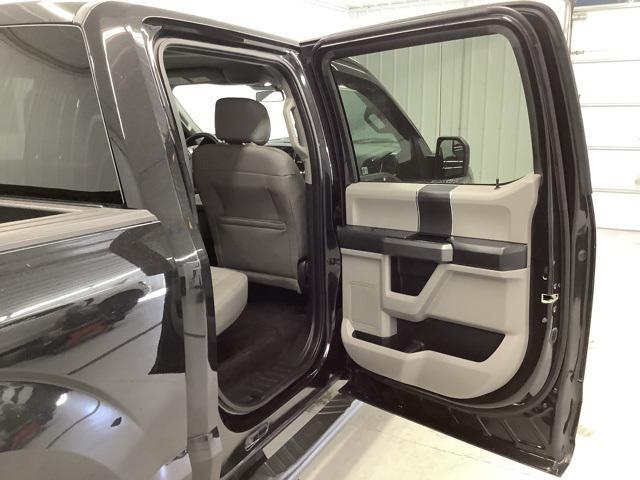 used 2015 Ford F-150 car, priced at $12,640