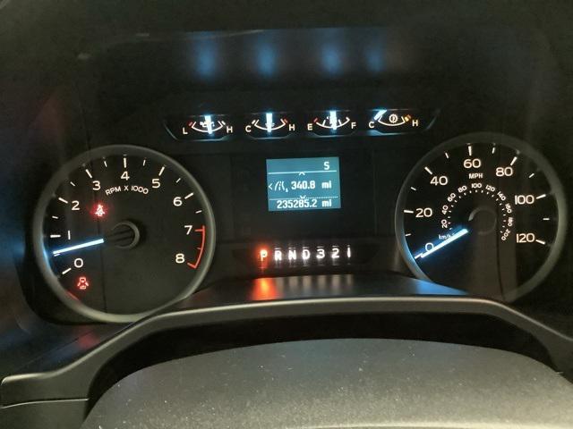 used 2015 Ford F-150 car, priced at $12,640