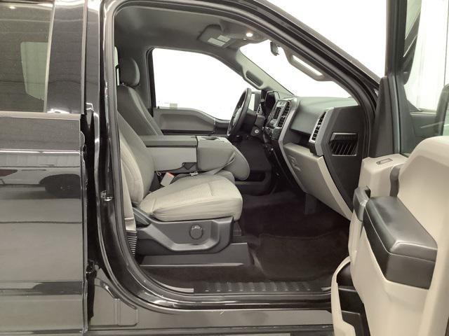 used 2015 Ford F-150 car, priced at $12,640