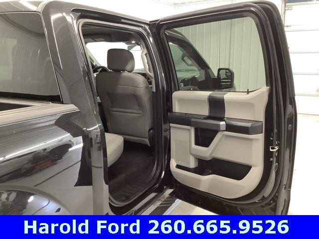used 2015 Ford F-150 car, priced at $12,390