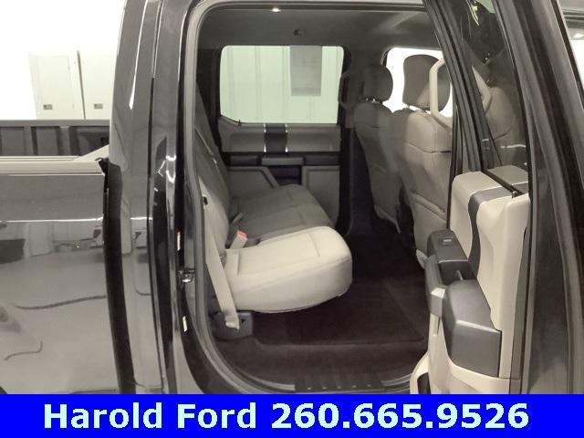 used 2015 Ford F-150 car, priced at $12,390