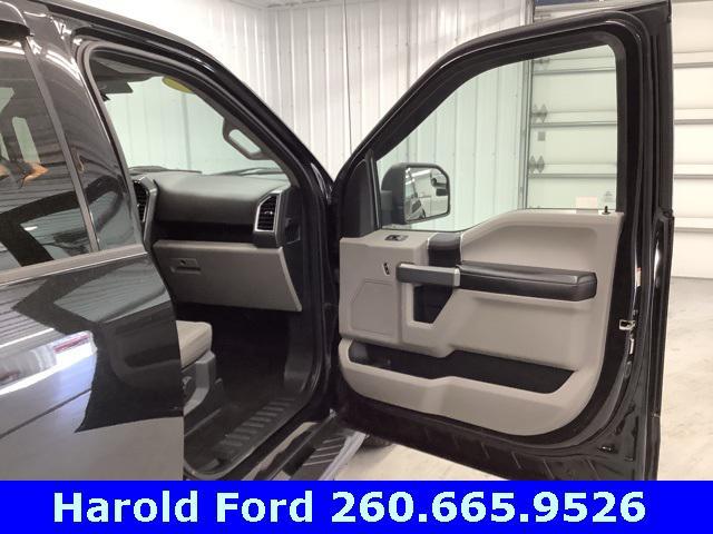 used 2015 Ford F-150 car, priced at $12,390