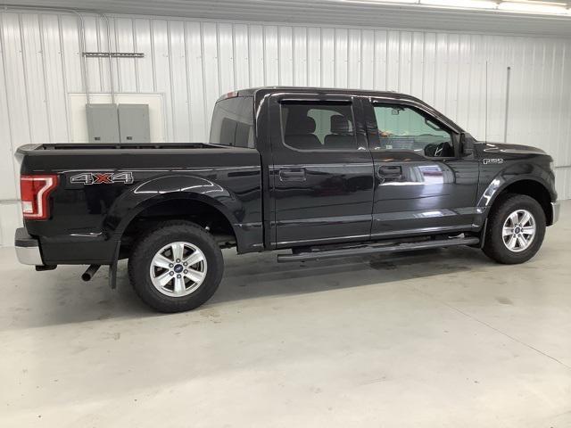 used 2015 Ford F-150 car, priced at $12,640
