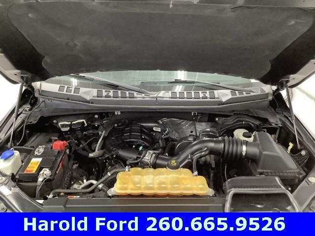 used 2015 Ford F-150 car, priced at $12,390