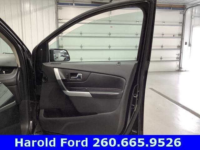 used 2013 Ford Edge car, priced at $9,997