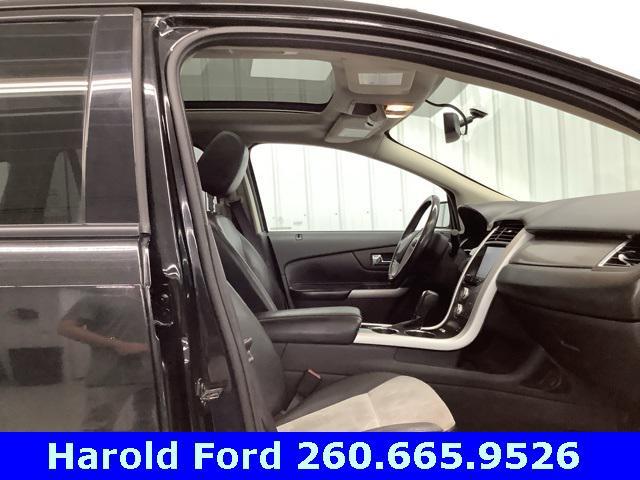 used 2013 Ford Edge car, priced at $9,997
