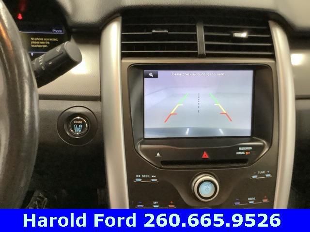 used 2013 Ford Edge car, priced at $9,997