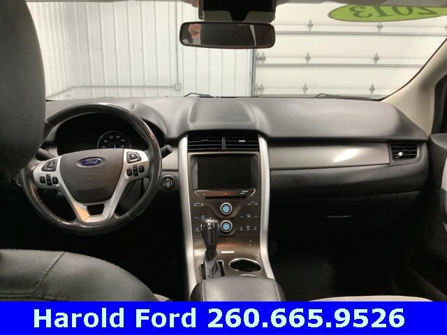 used 2013 Ford Edge car, priced at $9,997