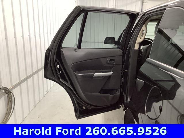used 2013 Ford Edge car, priced at $9,997