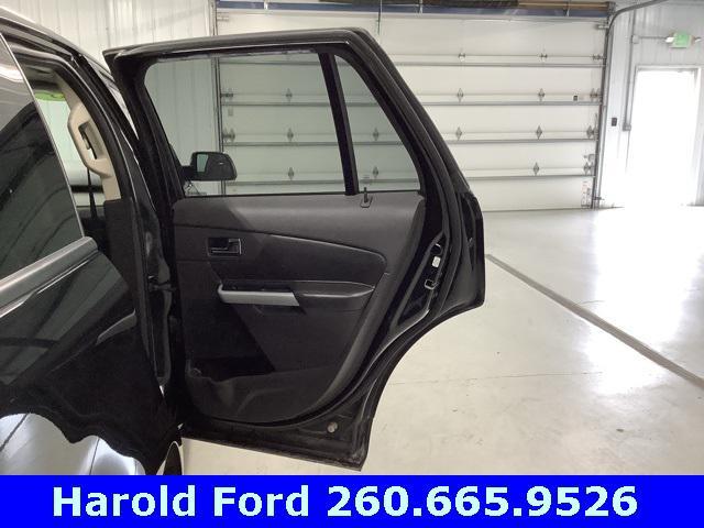 used 2013 Ford Edge car, priced at $9,997