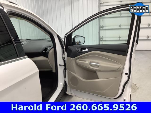 used 2018 Ford Escape car, priced at $12,865