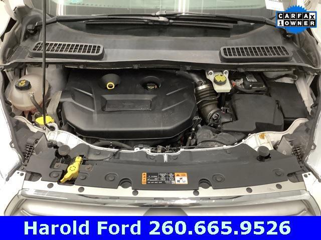 used 2018 Ford Escape car, priced at $12,865