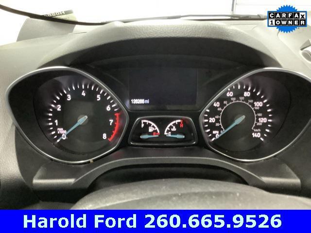 used 2018 Ford Escape car, priced at $12,865