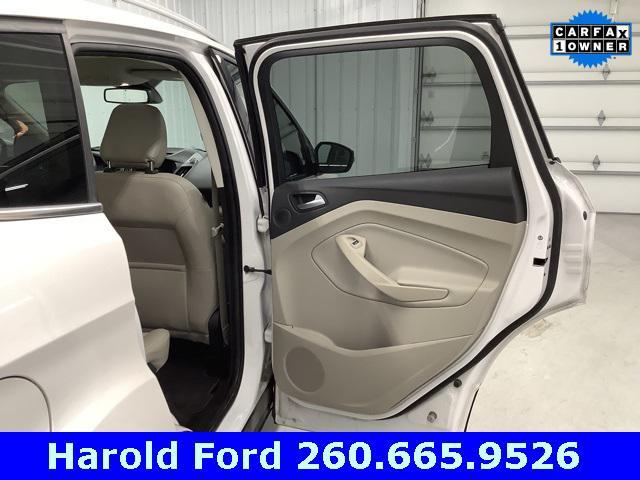used 2018 Ford Escape car, priced at $12,865