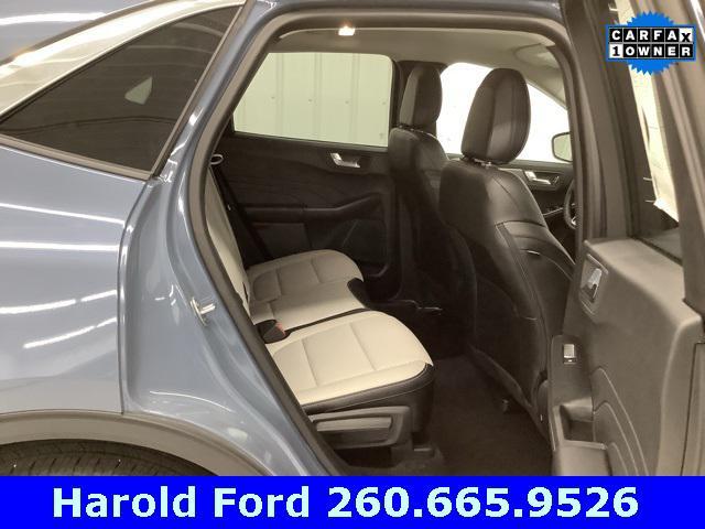 used 2024 Ford Escape PHEV car, priced at $32,415