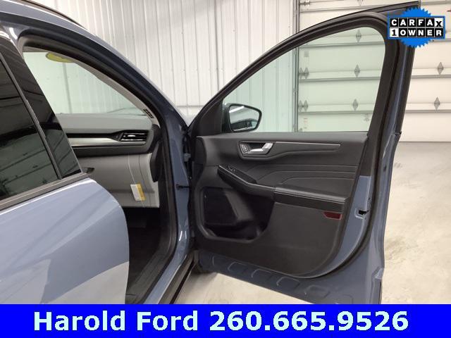 used 2024 Ford Escape PHEV car, priced at $32,415