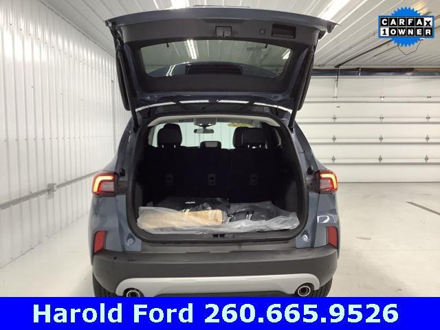 used 2024 Ford Escape PHEV car, priced at $32,415