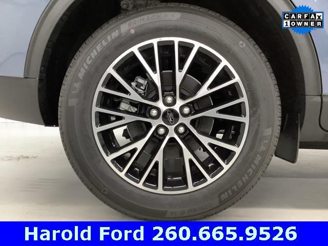 used 2024 Ford Escape PHEV car, priced at $32,415