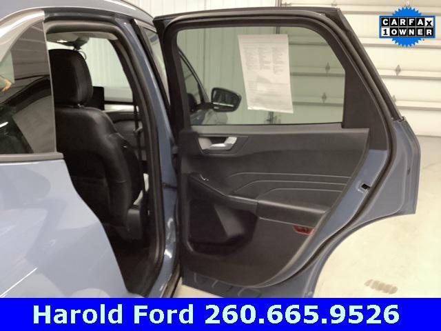 used 2024 Ford Escape PHEV car, priced at $32,415