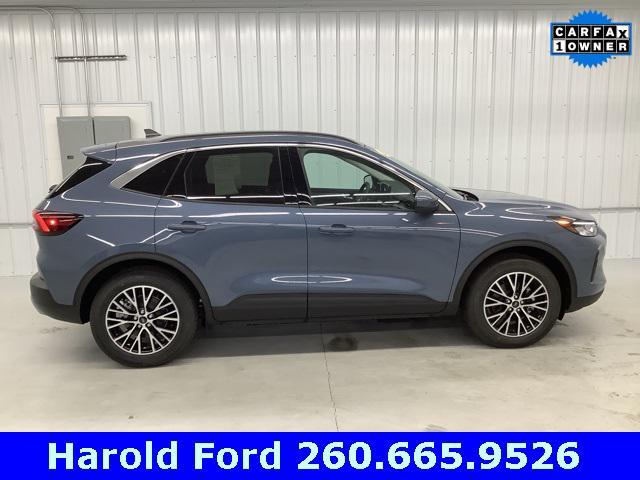 used 2024 Ford Escape PHEV car, priced at $32,415