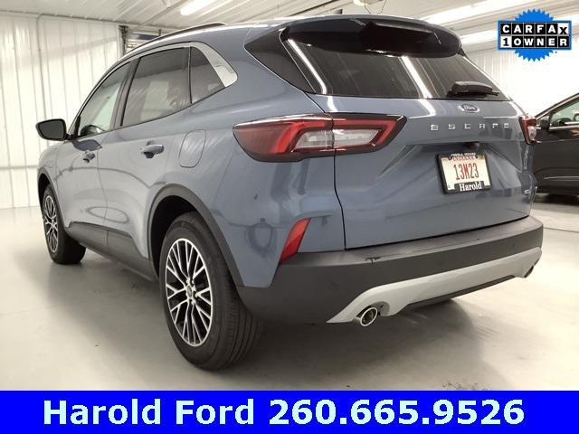 used 2024 Ford Escape PHEV car, priced at $32,415