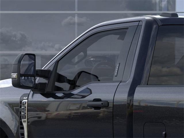 new 2025 Ford F-250 car, priced at $51,641