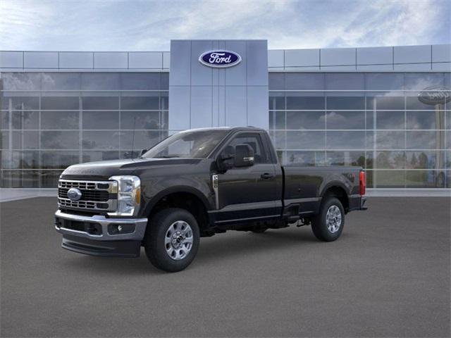 new 2025 Ford F-250 car, priced at $51,641