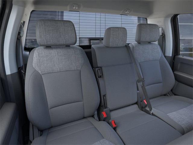 new 2025 Ford F-250 car, priced at $51,641
