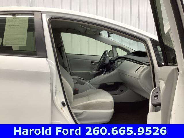 used 2014 Toyota Prius car, priced at $10,997