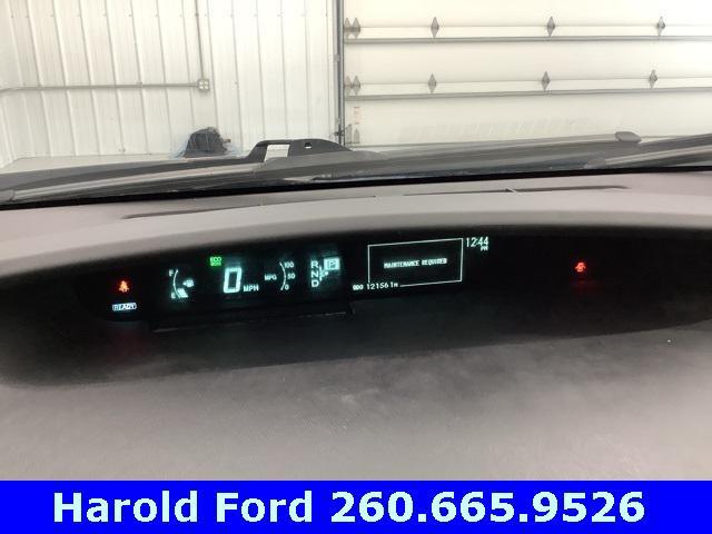 used 2014 Toyota Prius car, priced at $10,997