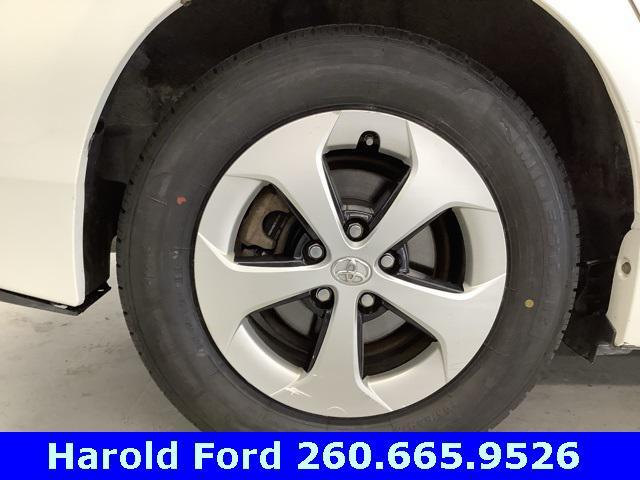 used 2014 Toyota Prius car, priced at $10,997