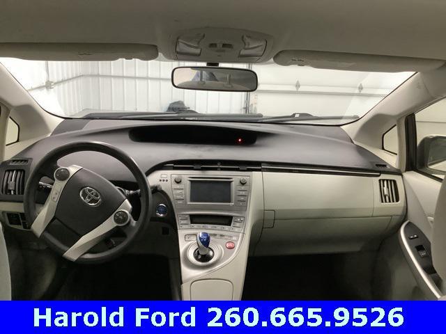 used 2014 Toyota Prius car, priced at $10,997