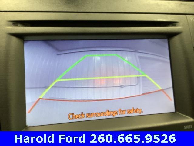 used 2014 Toyota Prius car, priced at $10,997